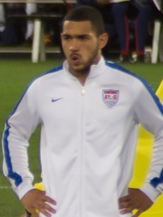 Photo of Cameron Carter-Vickers