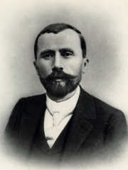 Photo of Léon Teisserenc de Bort