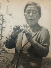 Photo of Kono Yasui