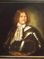 Photo of John George III, Elector of Saxony