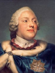 Photo of Frederick Christian, Elector of Saxony