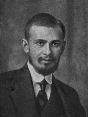 Photo of Yevgeny Polivanov