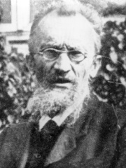 Photo of Wladimir Köppen