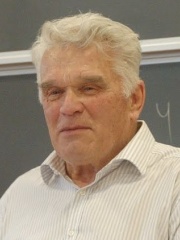 Photo of Ludvig Faddeev