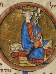 Photo of Ecgberht, King of Wessex