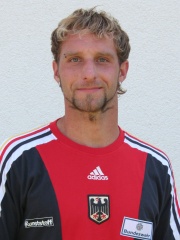 Photo of Andreas Ihle
