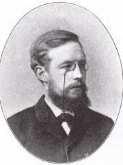 Photo of Adolf Bartels
