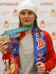 Photo of Natalya Voronina