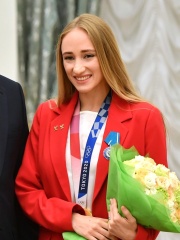 Photo of Vlada Chigireva