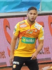 Photo of Elías Aguilar