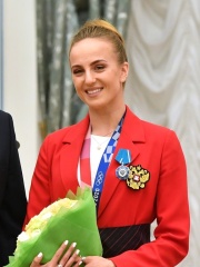Photo of Maria Shurochkina