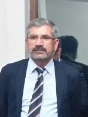 Photo of Tahir Elçi