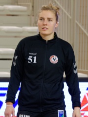 Photo of Vilde Ingstad