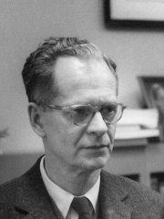 Photo of B. F. Skinner