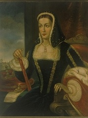 Photo of Eleanor of Arborea