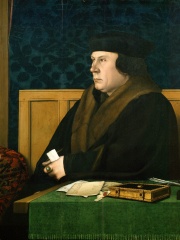 Photo of Thomas Cromwell