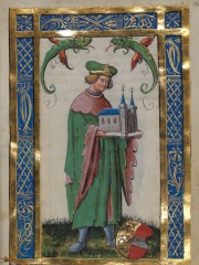 Photo of Welf, Duke of Carinthia