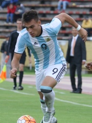 Photo of Lautaro Martínez