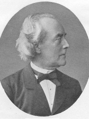 Photo of Ernst Curtius