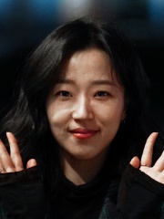Photo of Cho Soo-hyang