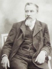 Photo of Henryk Siemiradzki