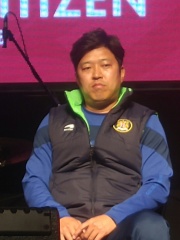 Photo of Ko Jong-soo