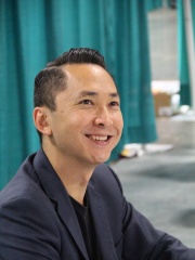 Photo of Viet Thanh Nguyen