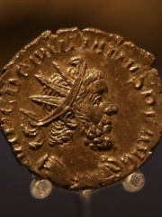 Photo of Domitianus II
