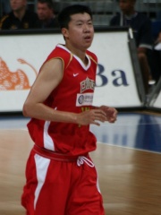 Photo of Wang Zhizhi