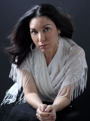 Photo of Daína Chaviano