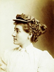 Photo of Annie Londonderry