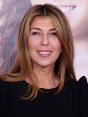 Photo of Nina García