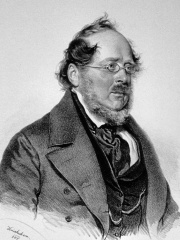 Photo of Friedrich List