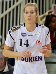 Photo of Kristine Breistøl