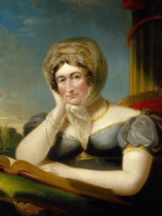 Photo of Caroline of Brunswick