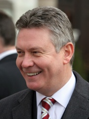 Photo of Karel De Gucht