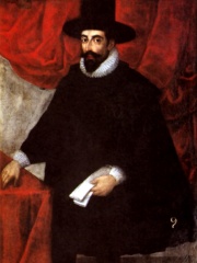 Photo of Francisco de Toledo