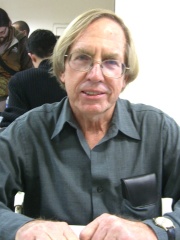 Photo of Roy Thomas