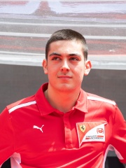 Photo of Giuliano Alesi
