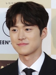 Photo of Gong Myung