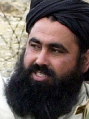 Photo of Baitullah Mehsud