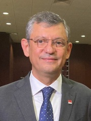 Photo of Özgür Özel
