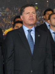 Photo of Ricardo Peláez