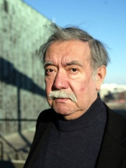 Photo of Raúl Ruiz