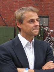 Photo of Olaf Thon
