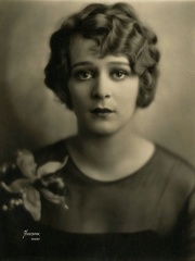 Photo of Marguerite De La Motte
