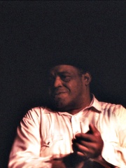 Photo of Willie Dixon