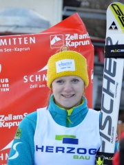 Photo of Katharina Truppe