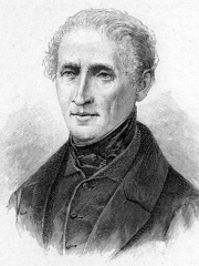 Photo of Joseph Freiherr von Eichendorff