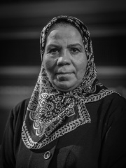 Photo of Latifa Ibn Ziaten